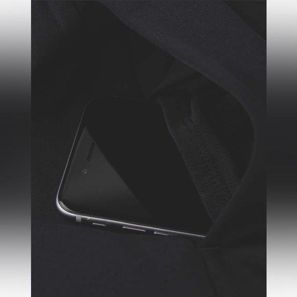 🍾🥂Host pick🎉Lululemon M  Syntech black mens pants 27.5” inseam - Picture 6 of 16